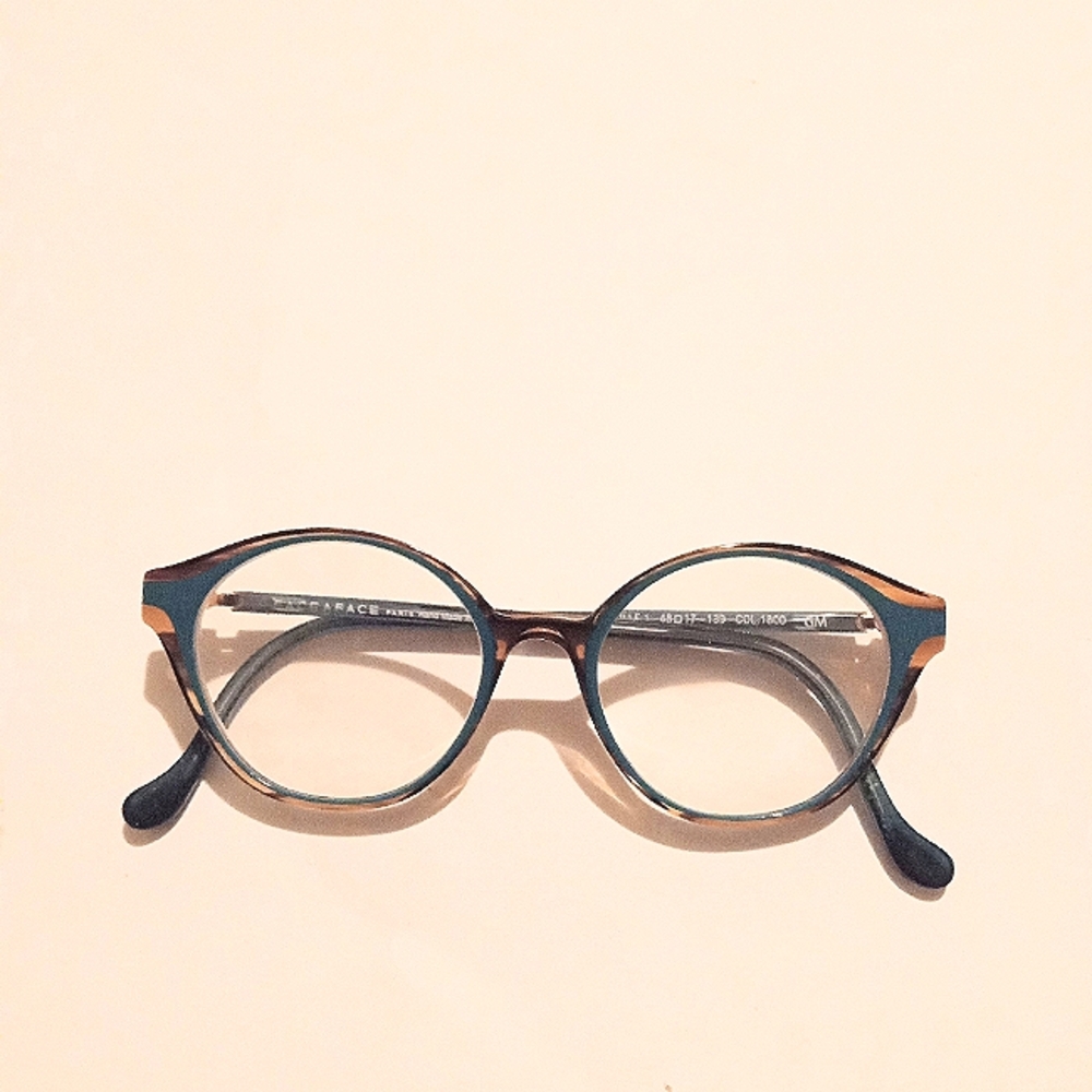 Face a Face Handmade Luxury Women's Eyeglasses Frames